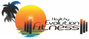 Healthy Evolution Fitness
